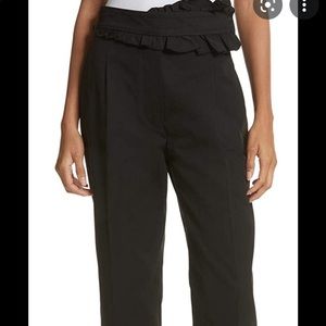 Carven trousers